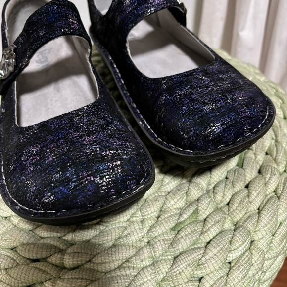 Alegria Paloma Purple Haze Mary Jane Comfort Shoe - Picture 8 of 13